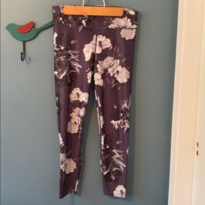 Leggings from Target (Joy Lab)